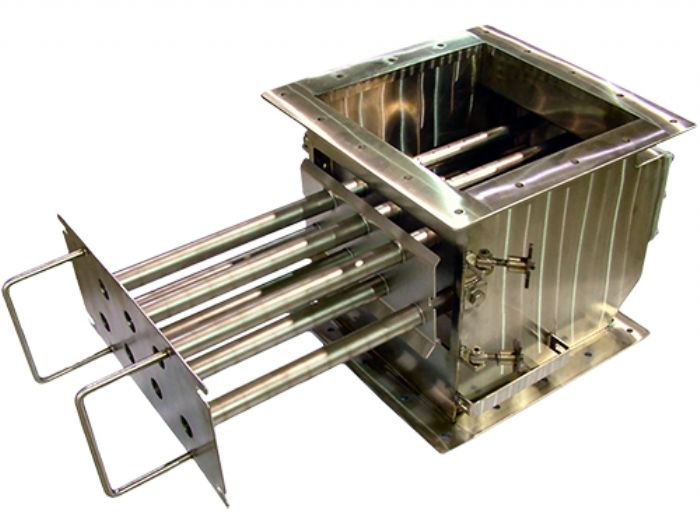 CAJONES MAGNETICOS